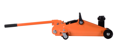 Домкрат гидравлический подкатной ДМК-2М (2 т, 140-325 мм) Вихрь-Tehinstrument