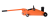 Домкрат гидравлический подкатной ДМК-2М (2 т, 140-325 мм) Вихрь-Tehinstrument Домкрат гидравлический подкатной ДМК-2М (2 т, 140-325 мм) Вихрь-Tehinstrument