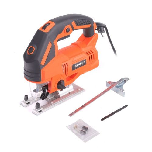 Лобзик электрический PATRIOT LS 101-Tehinstrument