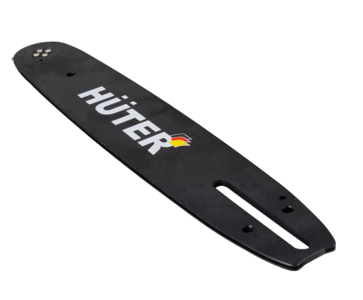 Шина CS-121 HUTER для бензопилы BS-25 и электропилы ELS 1500P-Tehinstrument