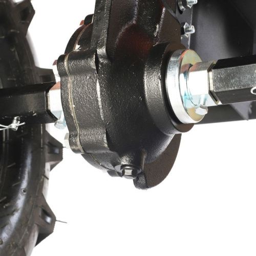 Мотоблок бензиновый Patriot Nevada 15-Tehinstrument