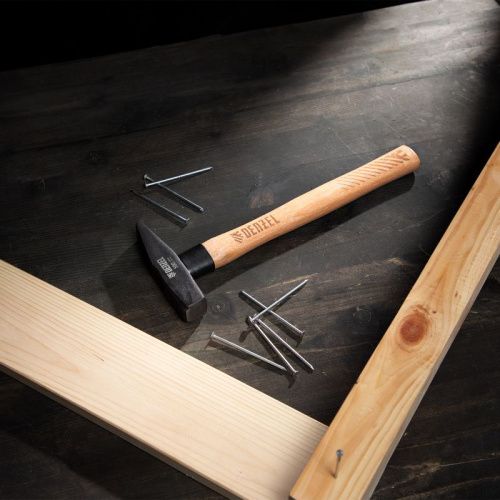 Молоток слесарный Denzel 500 г-Tehinstrument