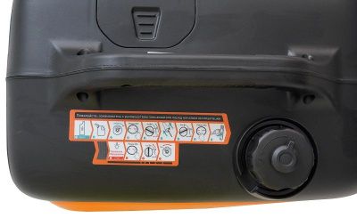 Генератор Lifan 3800i-Tehinstrument