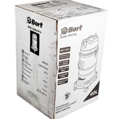 Bort BSS-1440-Pro-Tehinstrument